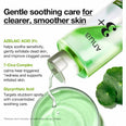 Anua Azelaic Acid 3 Cica Skin Clarifying Toner