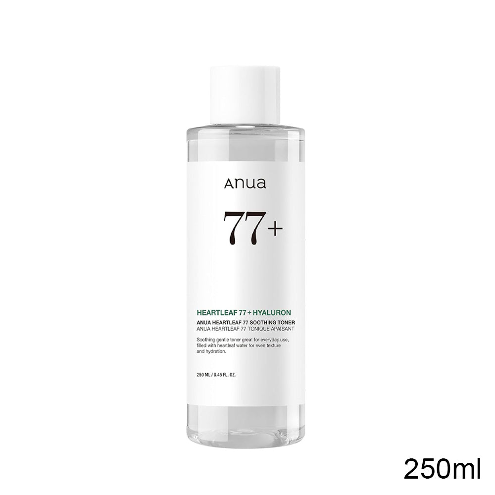 Anua Heartleaf 77% Soothing Toner