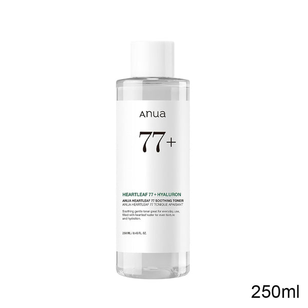 Anua Heartleaf 77% Soothing Toner