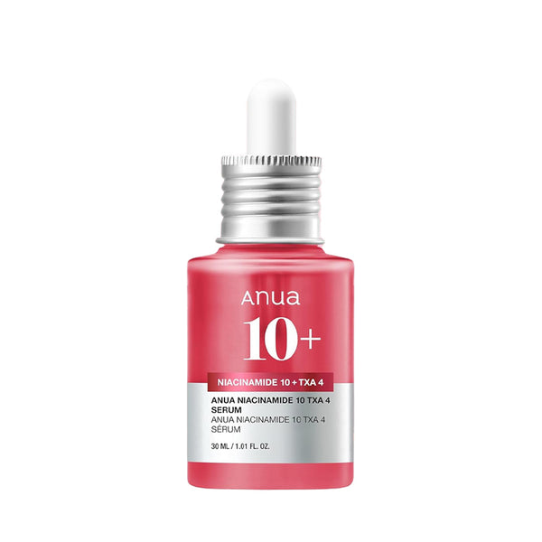 Anua Niacinamide 10% + TXA 4% Serum