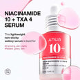Anua Niacinamide 10% + TXA 4% Serum