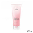 Anua Peach Niacin Spread Cleansing Foam