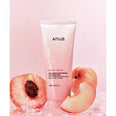 Anua Peach Niacin Spread Cleansing Foam