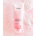 Anua Peach Niacin Spread Cleansing Foam