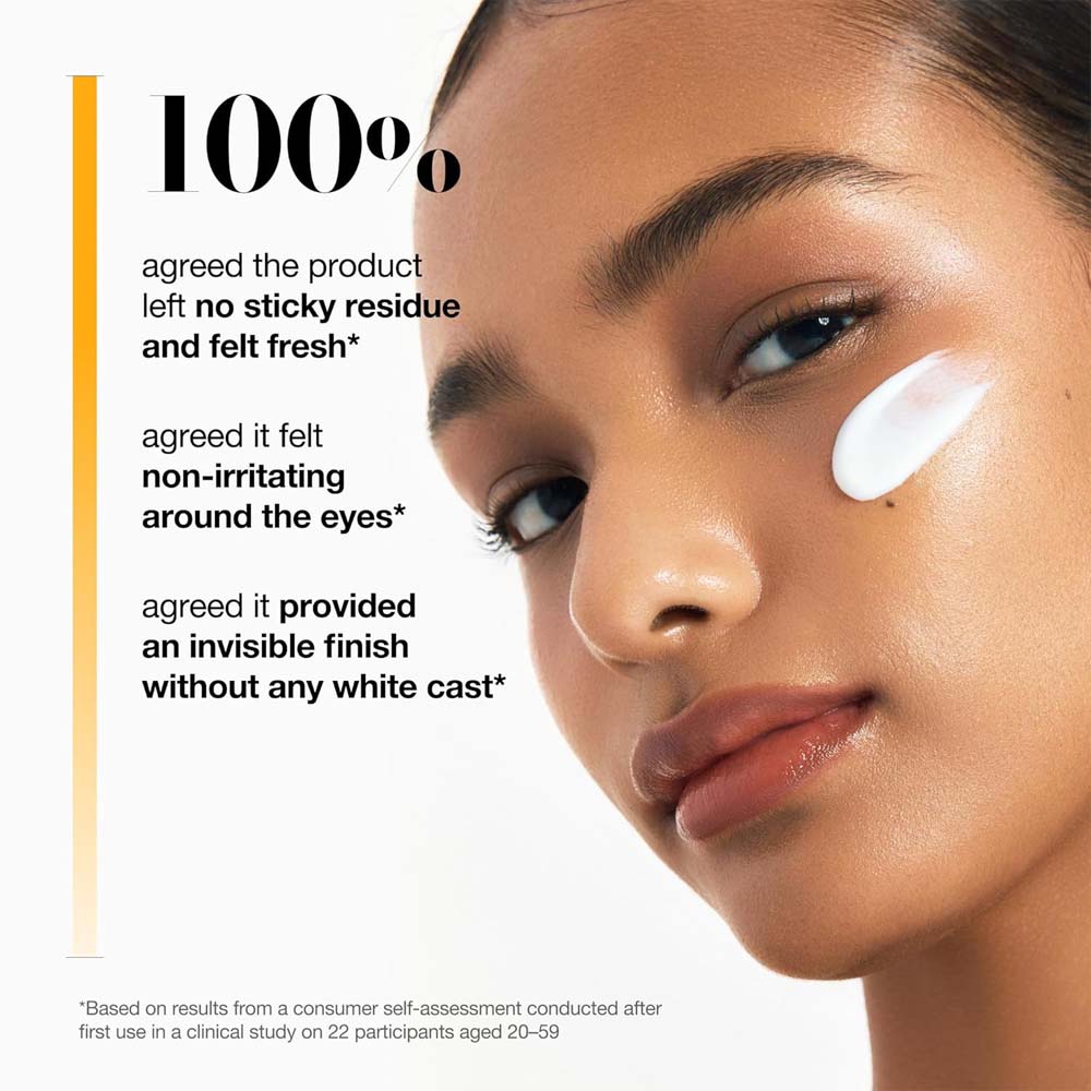 Anua Zero-cast Moisturizing Finish Sunscreen