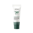 Anua Heartleaf Silky Moisture Sun Cream