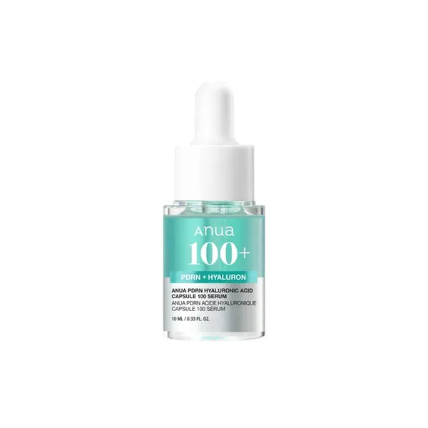 Anua - PDRN Hyaluronic Acid Capsule 100 Serum
