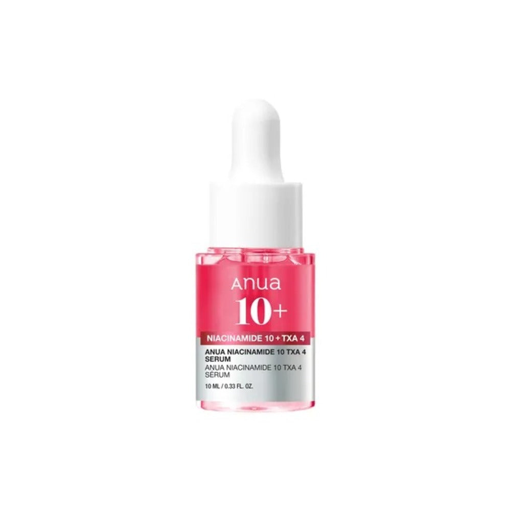 Anua Niacinamide 10% + TXA 4% Serum