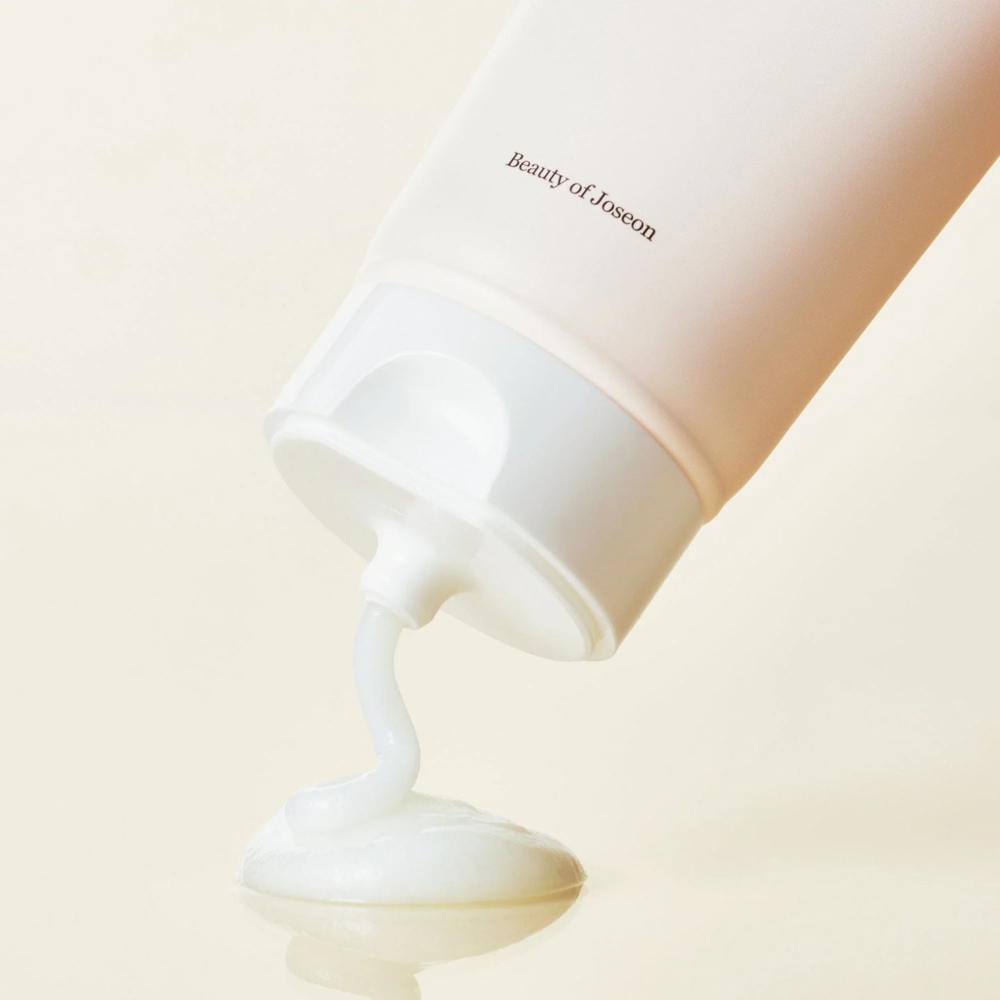 Beauty of Joseon Apricot Blossom Peeling Gel