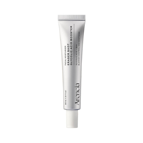 Arencia - Eraser Shot Glycolic Acid Booster