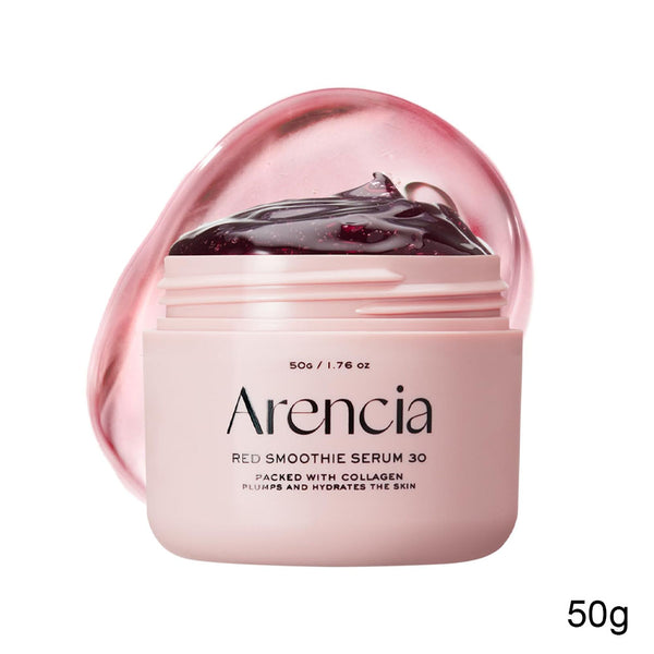 Arencia Fresh Red Smoothie Serum 30