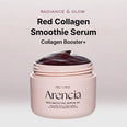 Arencia Fresh Red Smoothie Serum 30