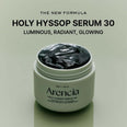 ARENCIA Holy Hyssop Serum 30