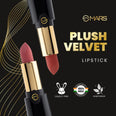 MARS Plush Velvet Matte Lipstick 3.2g