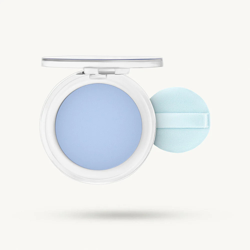 MARS Oil Blotter Gel Compact