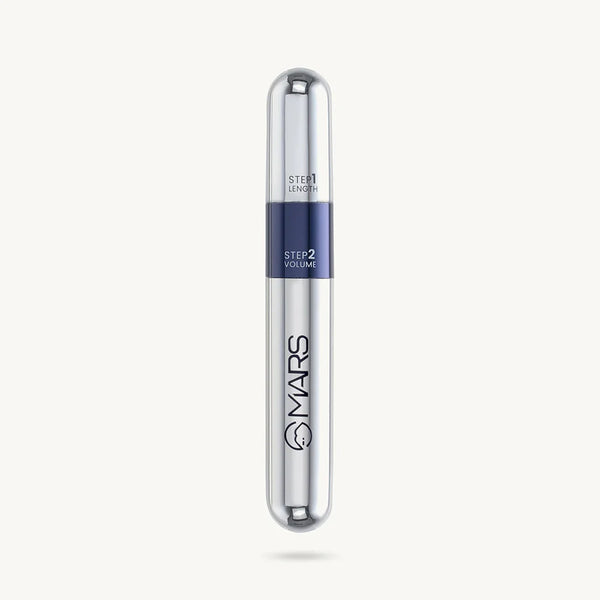 Mars Double Trouble Mascara