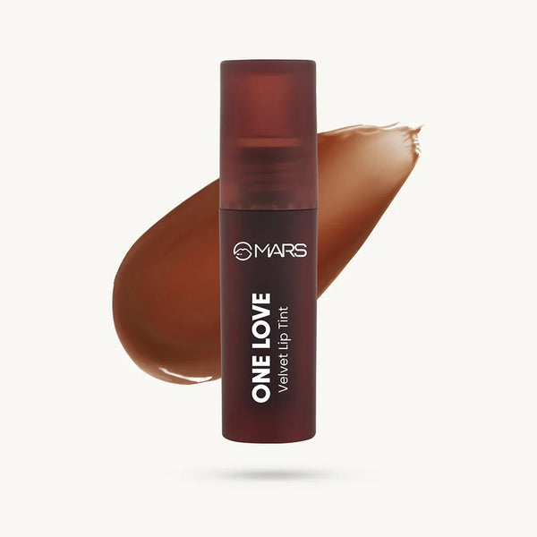 MARS Love Track Velvet Lip Tint (2.8ml)