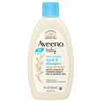 Aveeno Baby Daily Moisture Body Wash & Shampoo