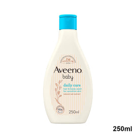 Aveeno Baby Daily Care Hair & Body Wash