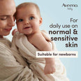 Aveeno Baby Daily Care Hair & Body Wash