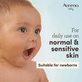 Aveeno Baby Daily Care Moisturizing Lotion