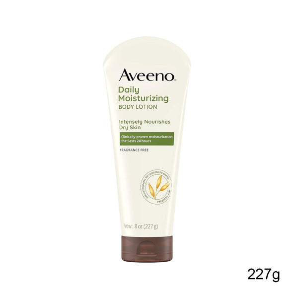 Aveeno Daily Moisturizing Body Lotion