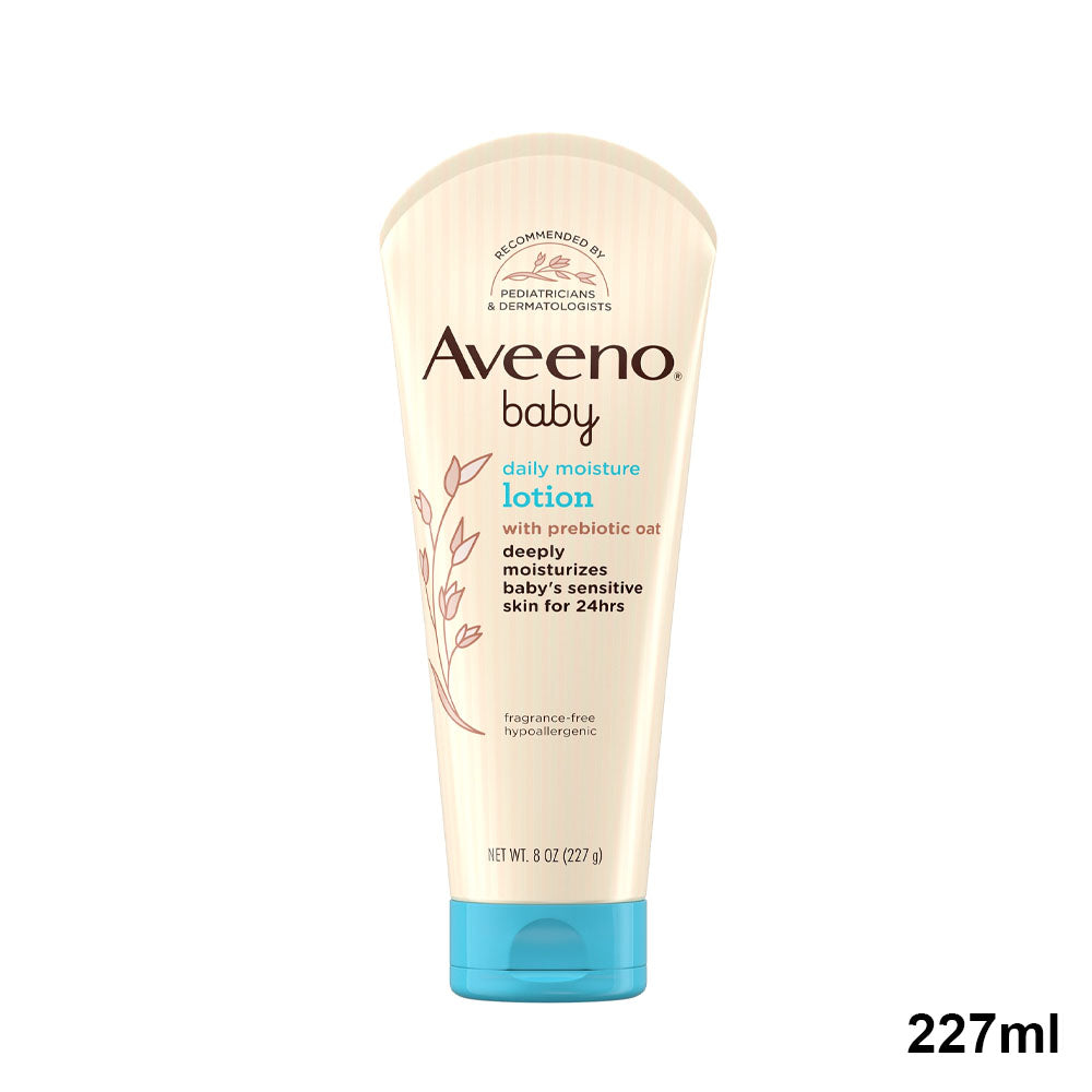 Aveeno Baby Daily Care Moisturizing Lotion