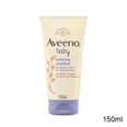 Aveeno Baby Calming Comfort Bedtime Lotion for Delicate Skin