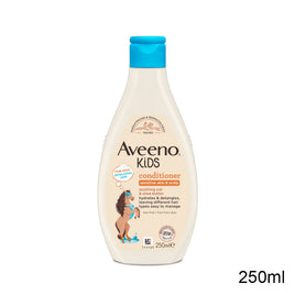 Aveeno Kids Conditioner Sensitive Skin & Scalp 250ml