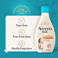 Aveeno Kids Conditioner Sensitive Skin & Scalp 250ml