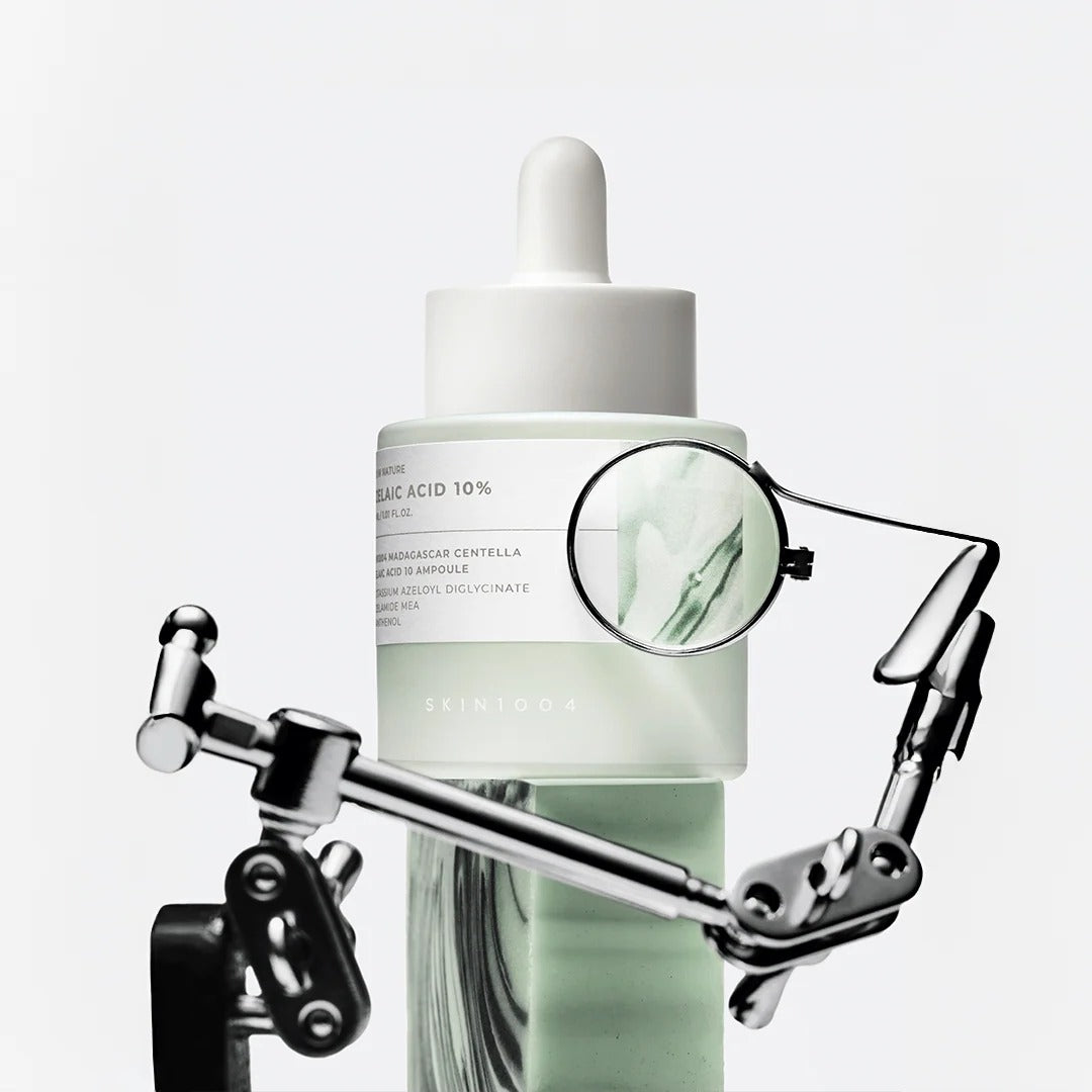SKIN1004 Madagascar Centella Azelaic Acid 10 Ampoule