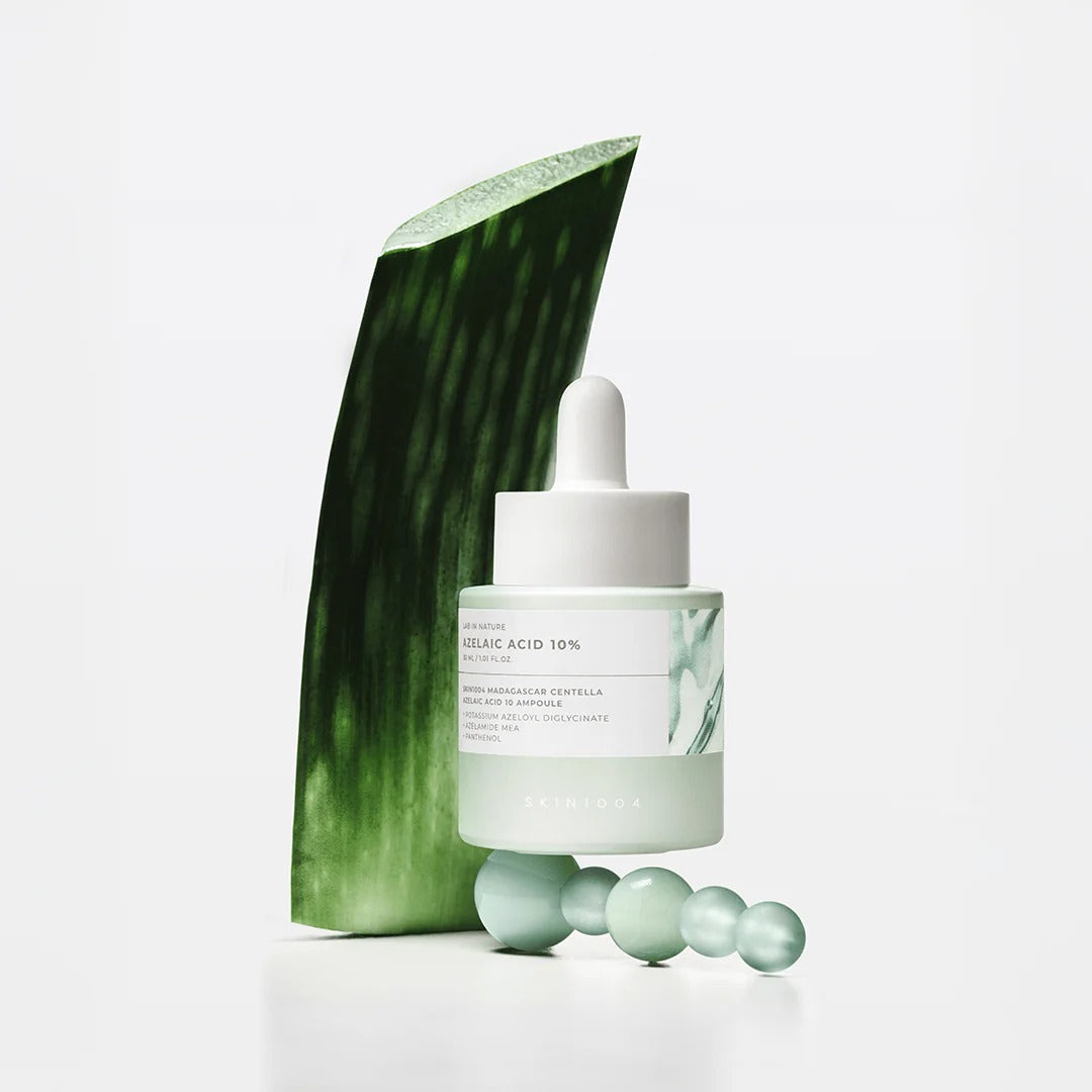 SKIN1004 Madagascar Centella Azelaic Acid 10 Ampoule