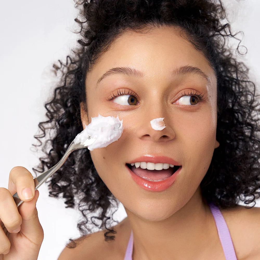 Eqqualberry Deep Cera Bakuchiol Plumping Capsule Cream