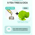 BRING GREEN Tea Tree CICA Soothing Toner
