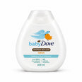 Dove Baby Sensitive Moisture Fragrance Free Lotion