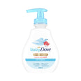 Dove Baby Sensitive Skin Care With Rich Moisture Head to Toe Wash