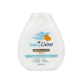 Baby Dove Sensitive Moisture Fragrance Free Lotion