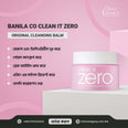 Banila Co Clean It Zero Cleansing Balm Original