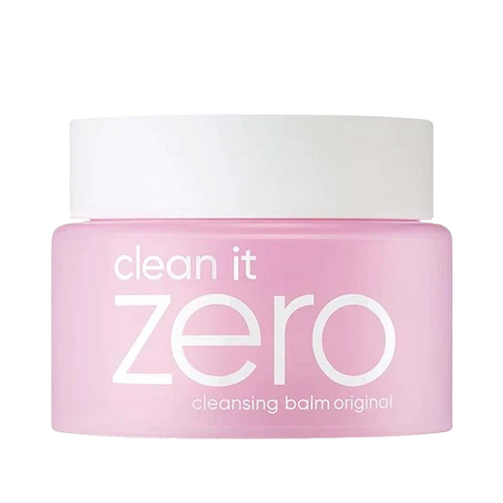 Banila Co Clean It Zero Cleansing Balm Original