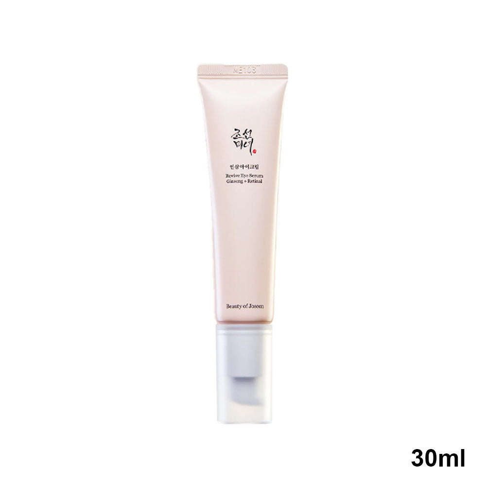Beauty Of joseon Revive Eye Serum: Ginseng + Retinal