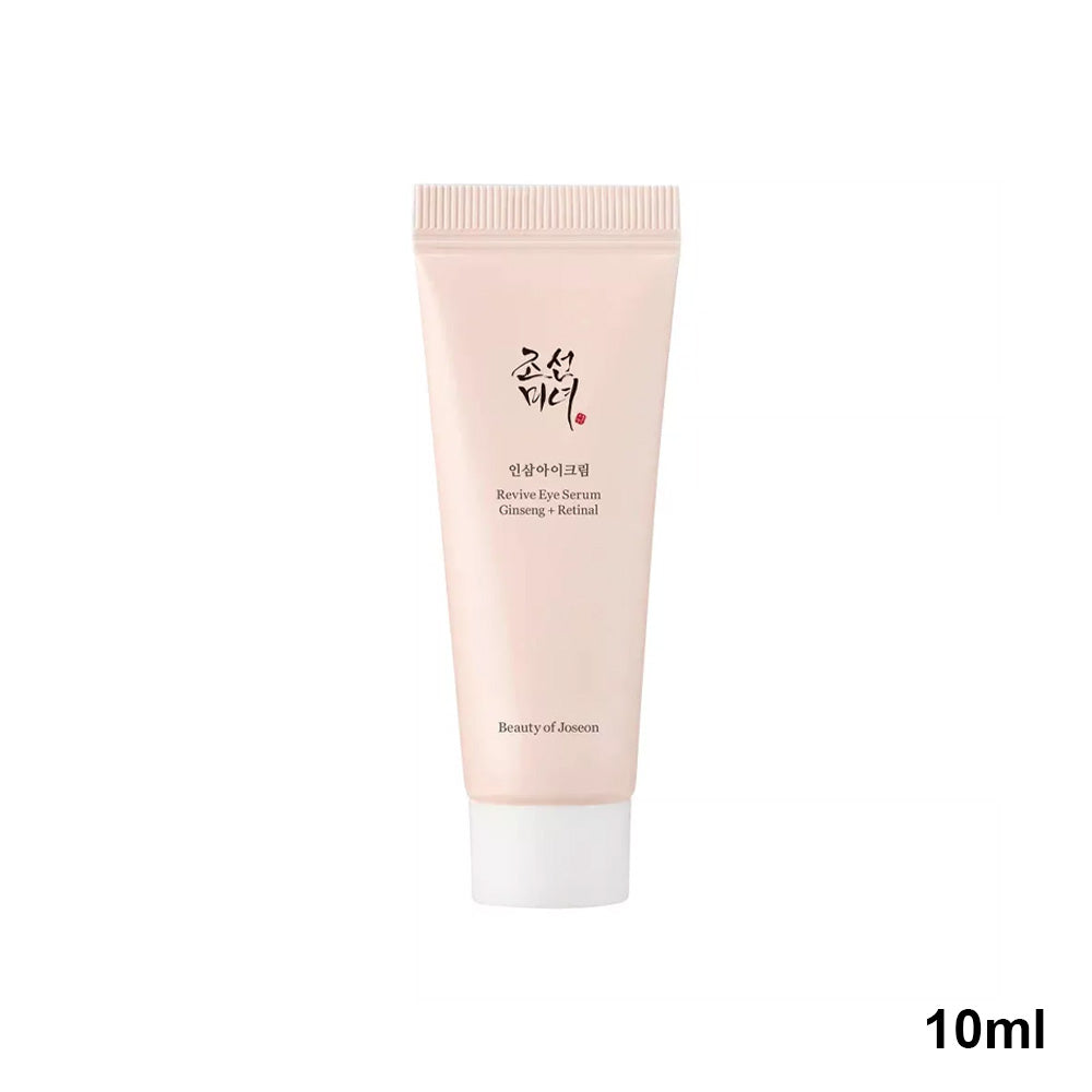 Beauty Of joseon Revive Eye Serum: Ginseng + Retinal