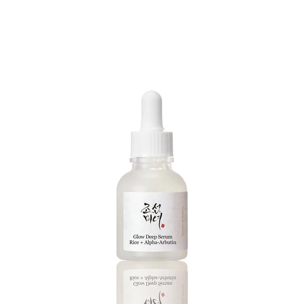 Beauty of Joseon Glow Deep Serum: Rice +Alpha-Arbutin