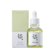 Beauty of Joseon Calming Serum: Green tea + Panthenol