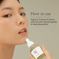 Beauty of Joseon Calming Serum: Green tea + Panthenol
