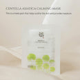 Beauty of Joseon Centella Asiatica Calming Mask