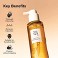 Beauty of Joseon Ginseng Cleansing Oil