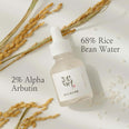 Beauty of Joseon Glow Deep Serum: Rice +Alpha-Arbutin