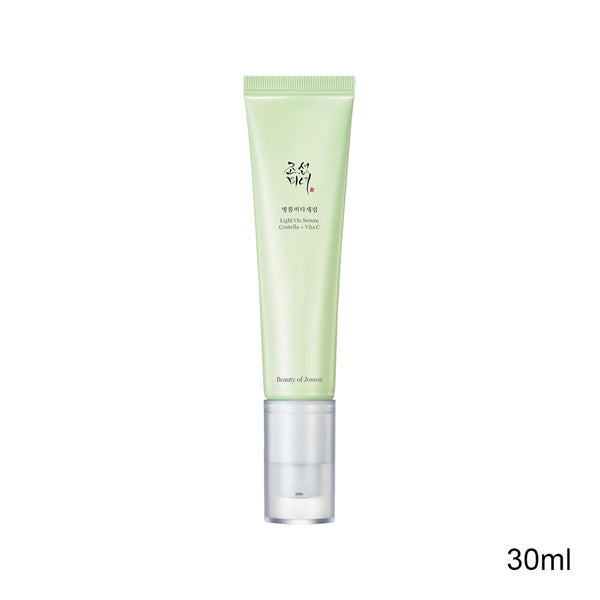 Beauty of Joseon Light On Serum: Centella + Vita C