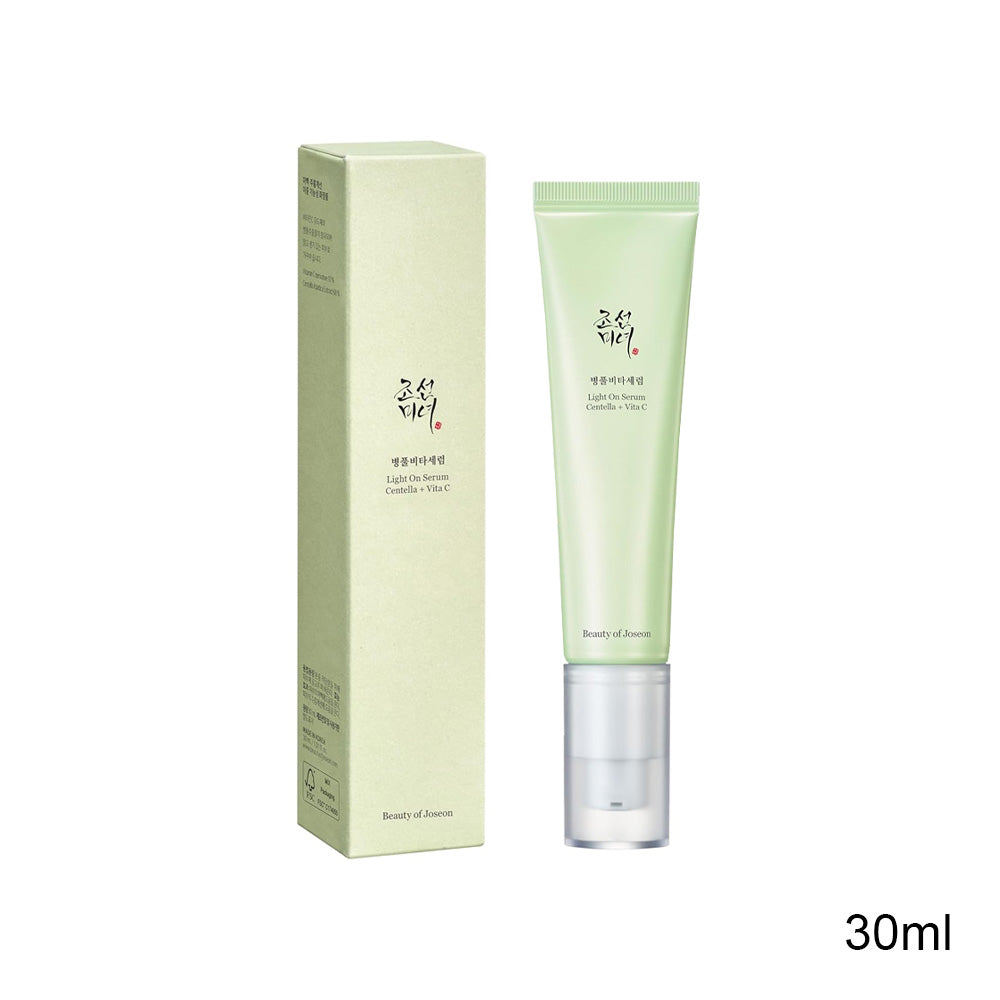 Beauty of Joseon Light On Serum: Centella + Vita C