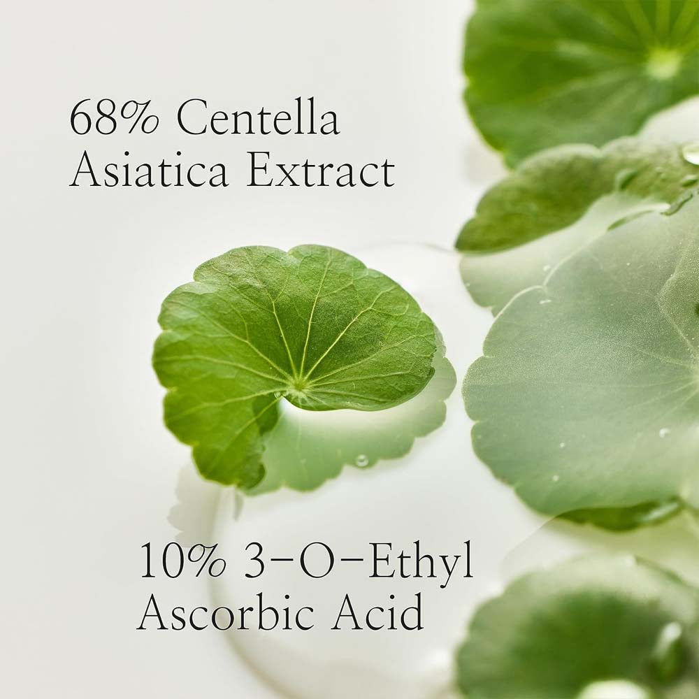 Beauty of Joseon Light On Serum: Centella + Vita C